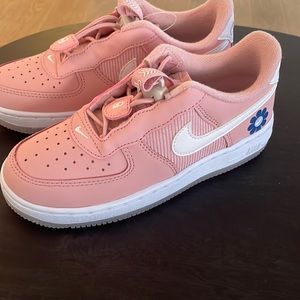 Brand New Kids Nike Shoes